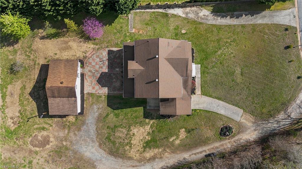 1801 Flatrock Street