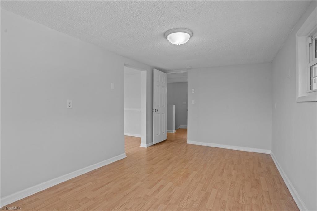 1801 Flatrock Street