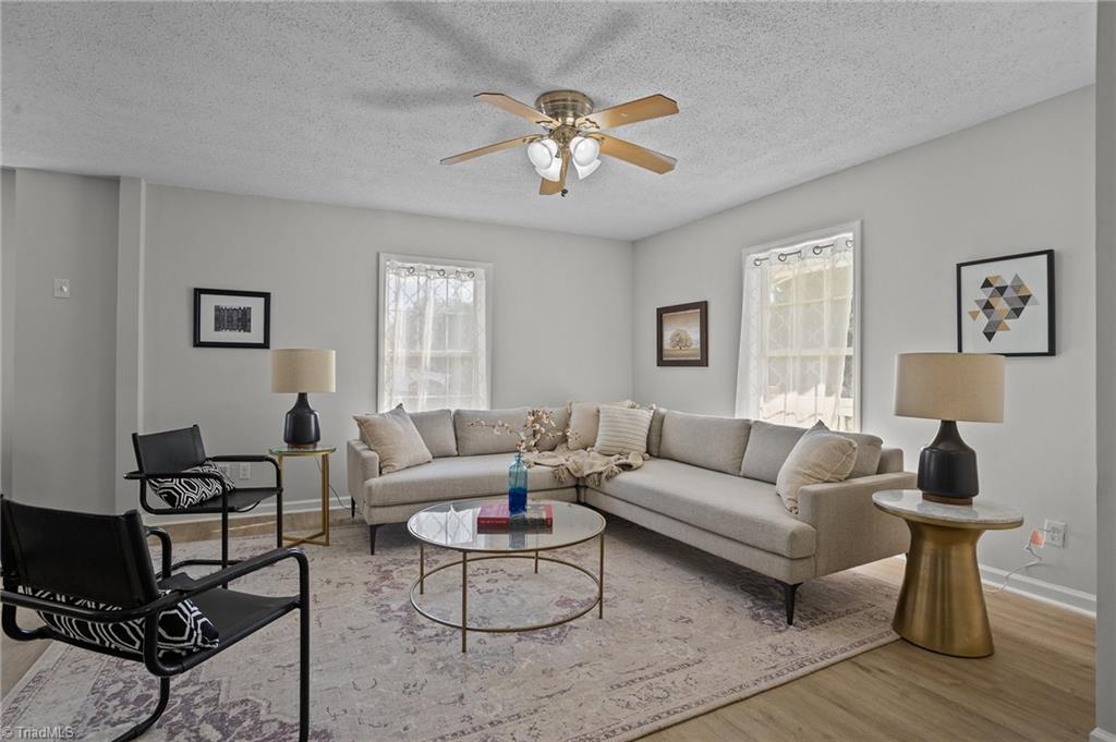 1801 Flatrock Street