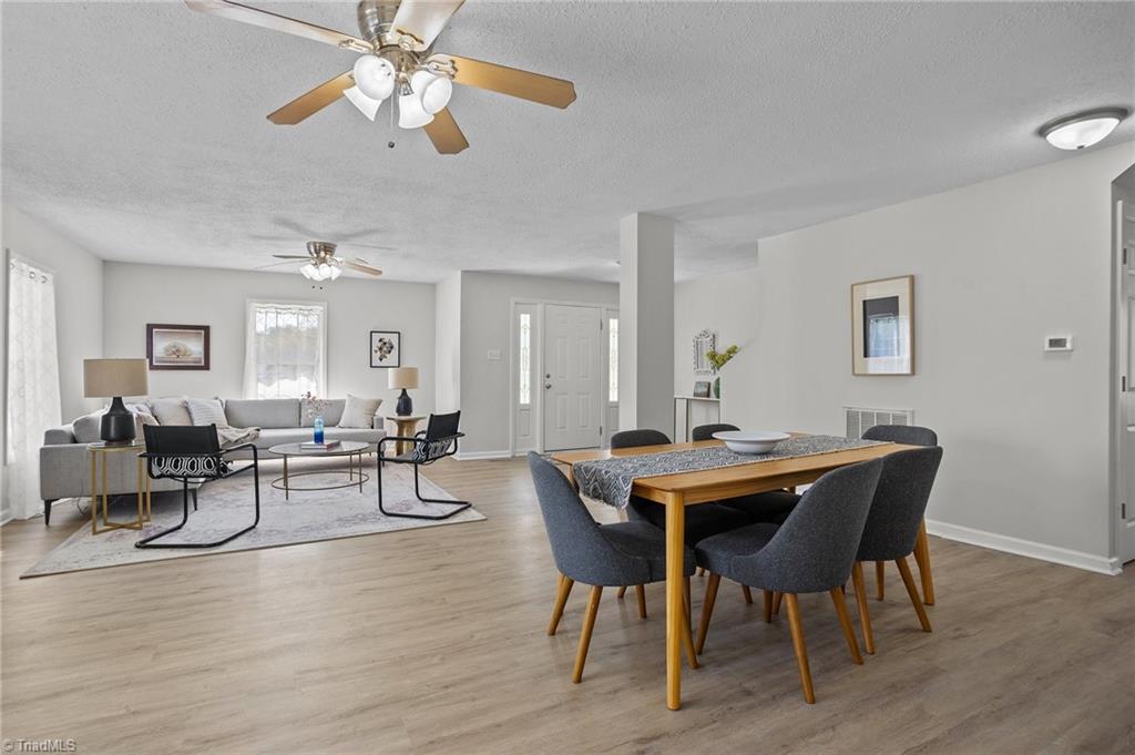 1801 Flatrock Street