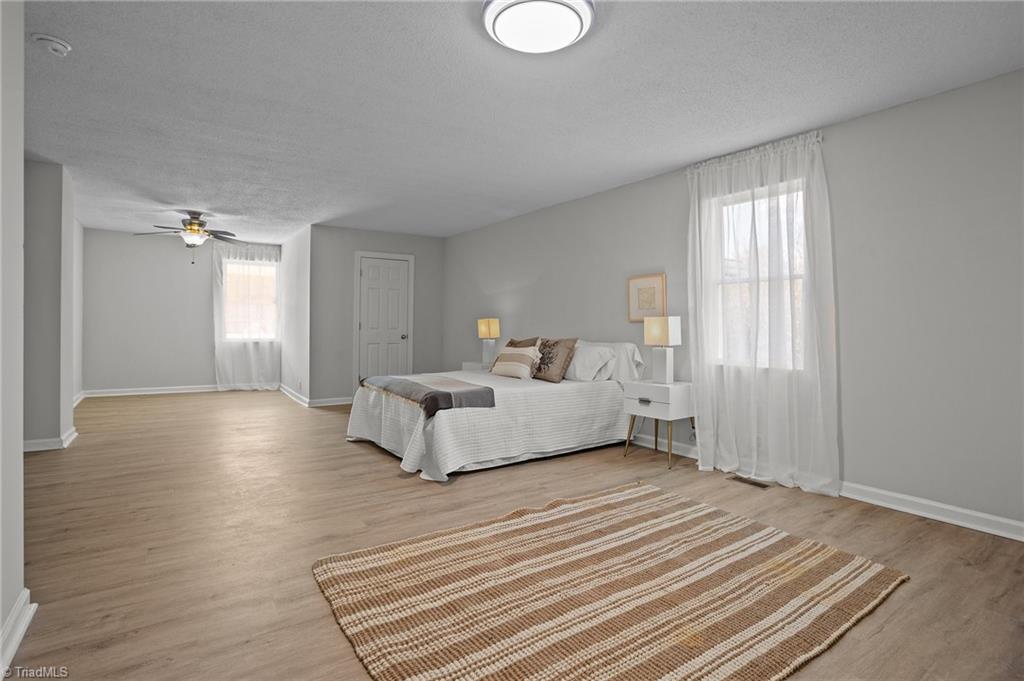 1801 Flatrock Street