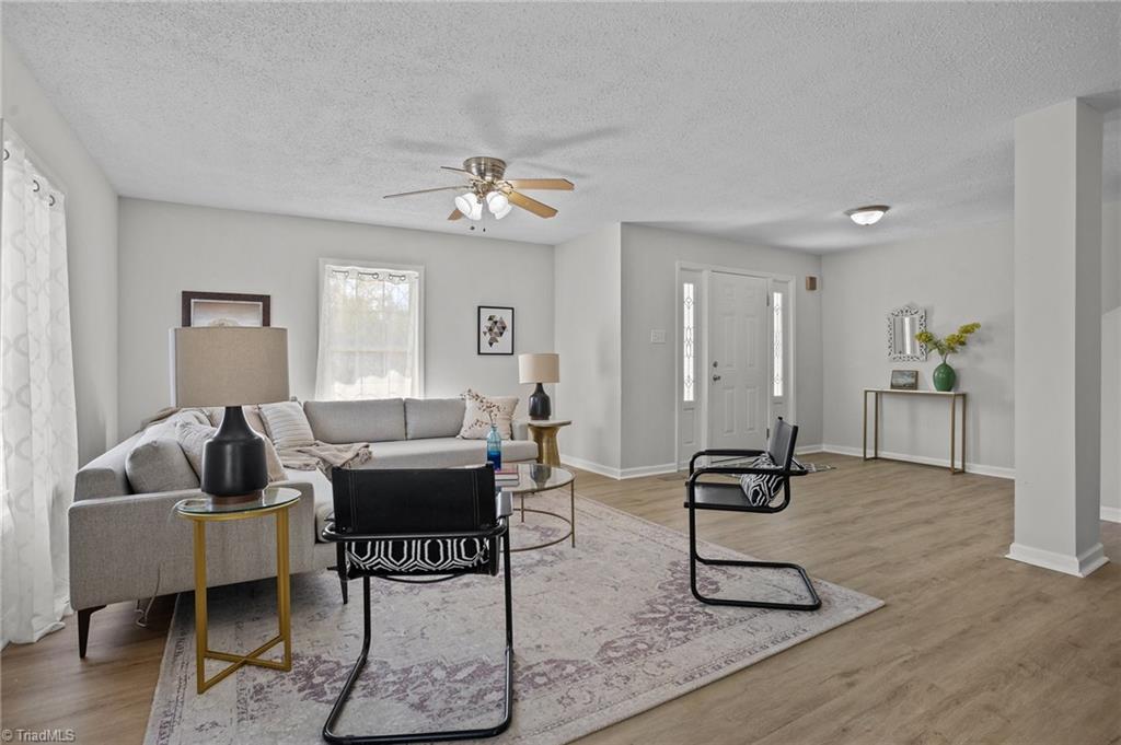 1801 Flatrock Street