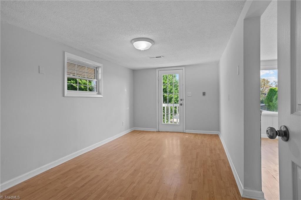 1801 Flatrock Street