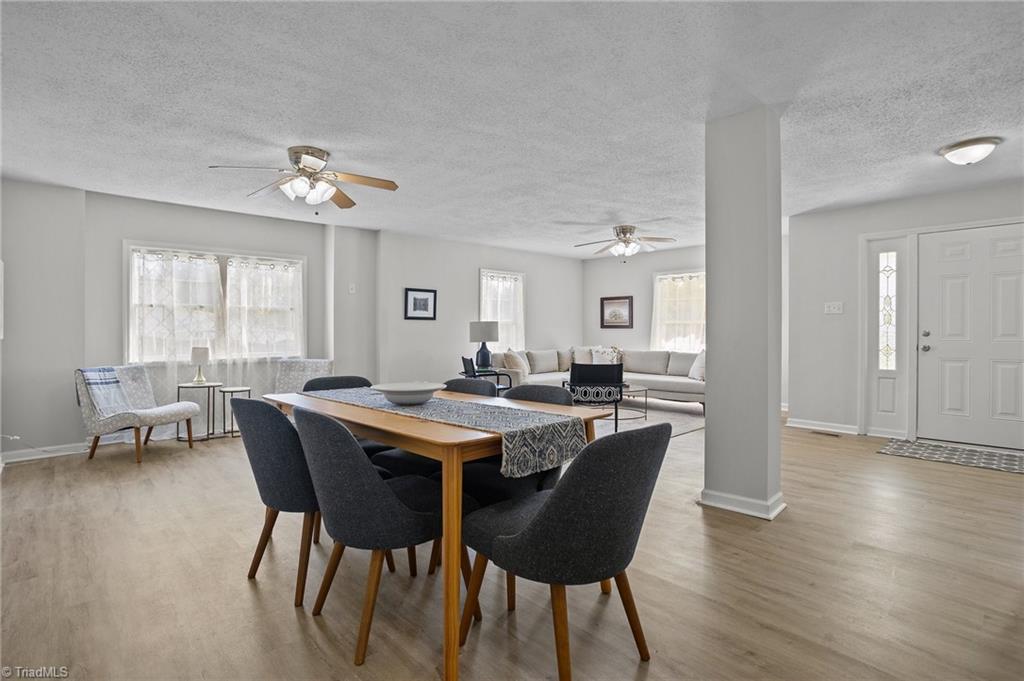 1801 Flatrock Street