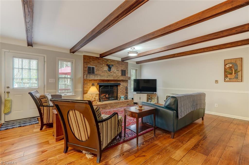 5412 White Blossom Drive