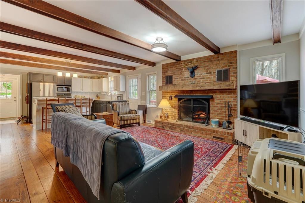 5412 White Blossom Drive