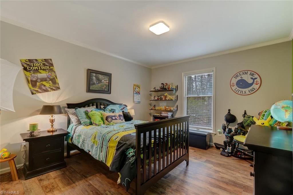 5412 White Blossom Drive