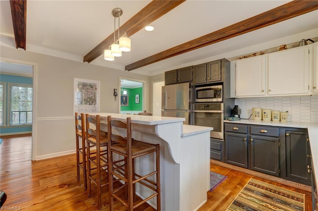 5412 White Blossom Drive