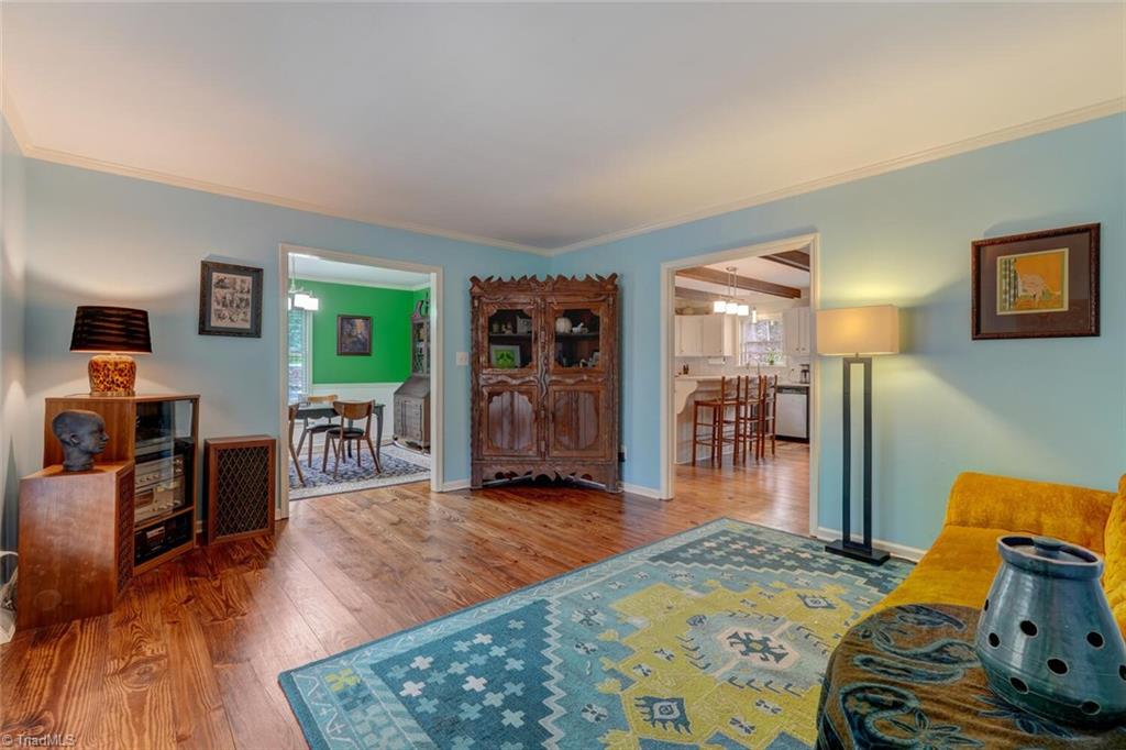 5412 White Blossom Drive