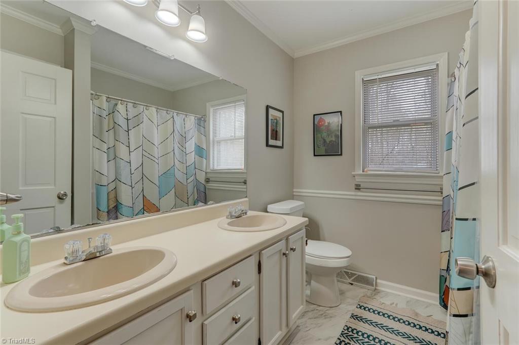 5412 White Blossom Drive