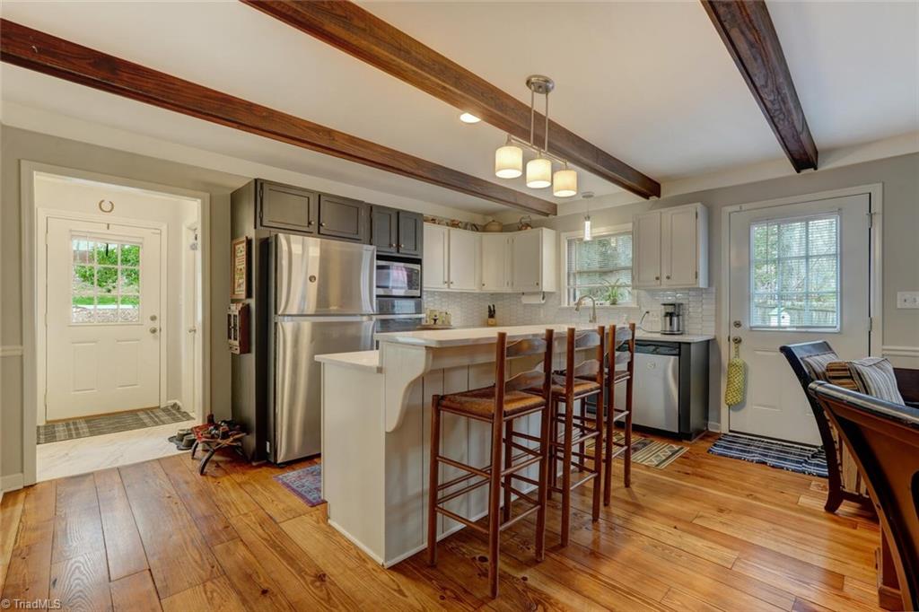 5412 White Blossom Drive