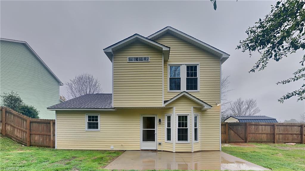 1524 Duet Drive