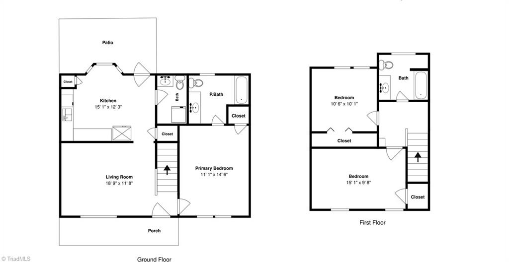 1524 Duet Drive