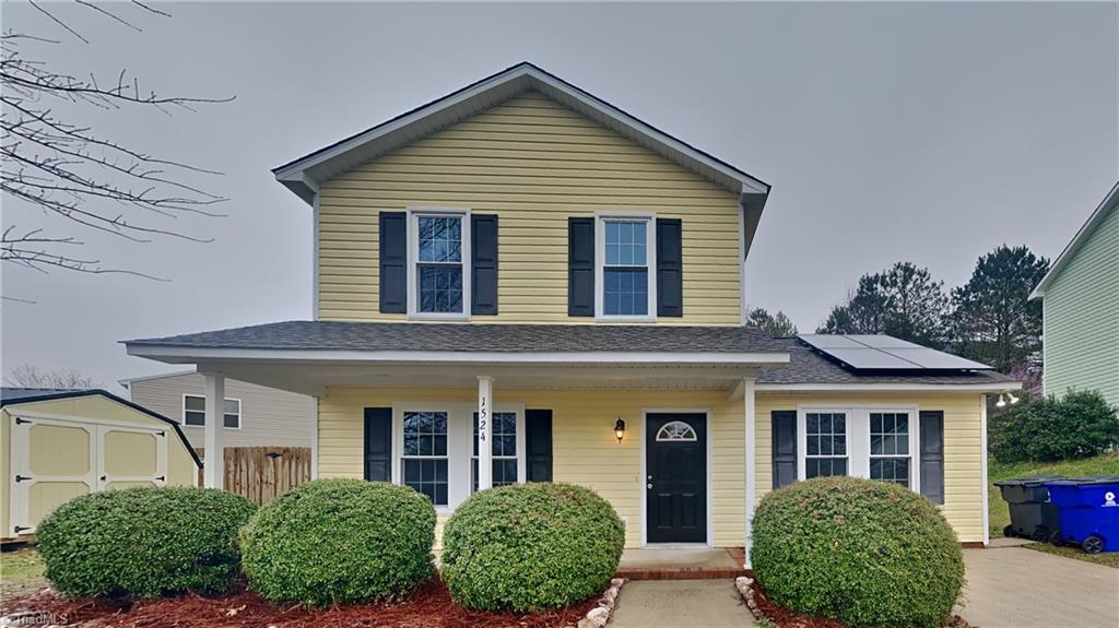 1524 Duet Drive