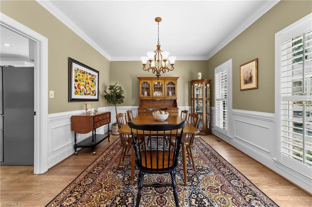 5010 Bearberry Point