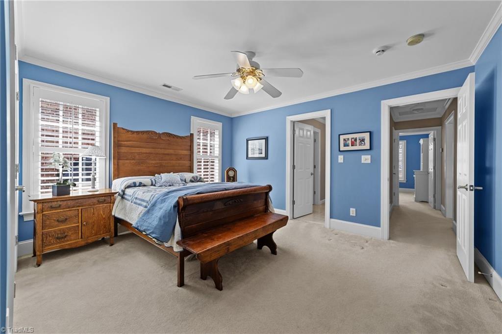 5010 Bearberry Point