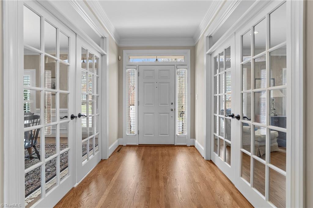 5010 Bearberry Point