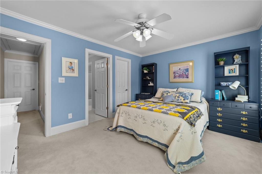 5010 Bearberry Point