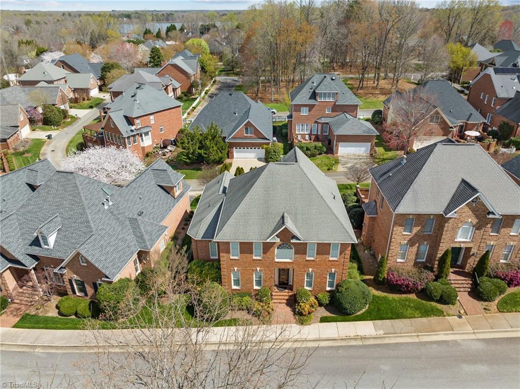 5010 Bearberry Point