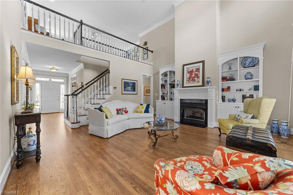 5010 Bearberry Point