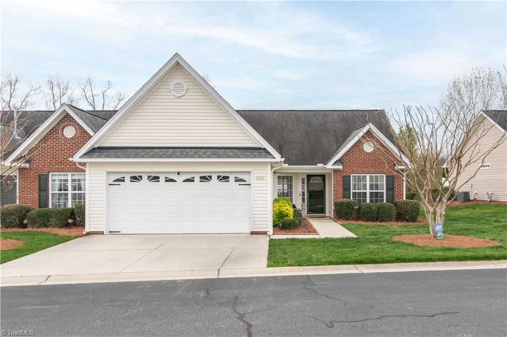 1335 Bayswater Drive