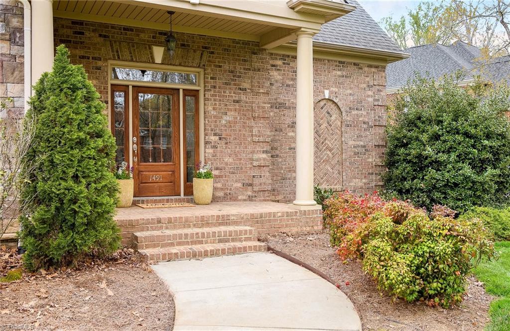 1491 Bethan Drive