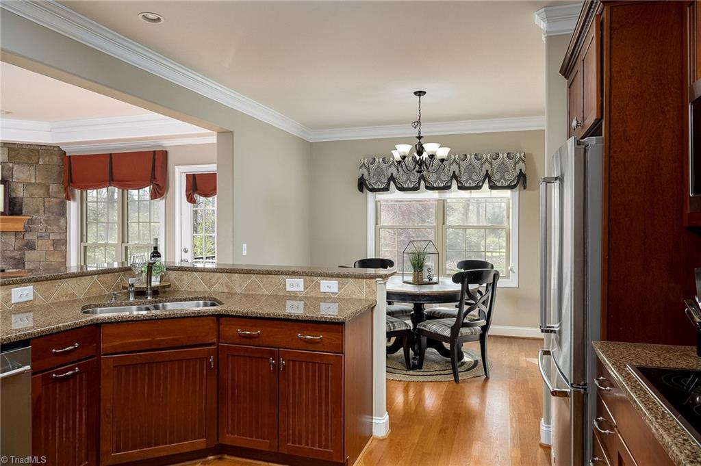 1491 Bethan Drive