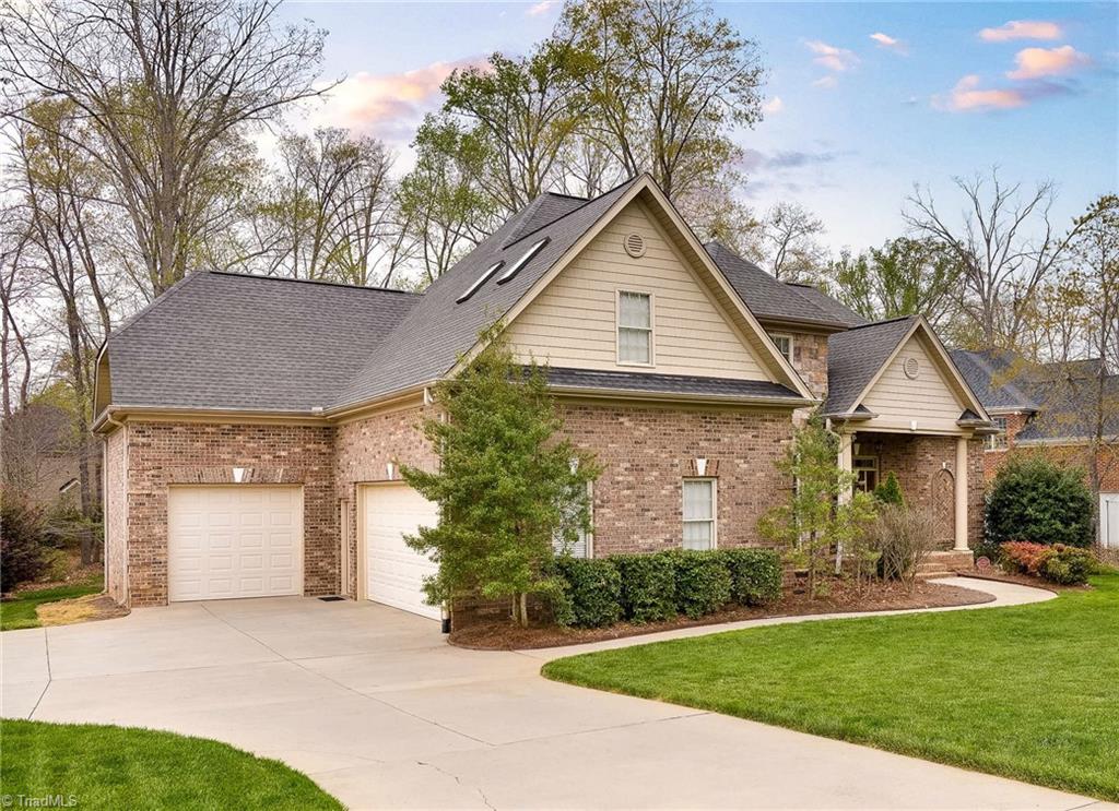 1491 Bethan Drive