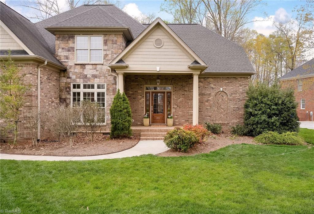 1491 Bethan Drive