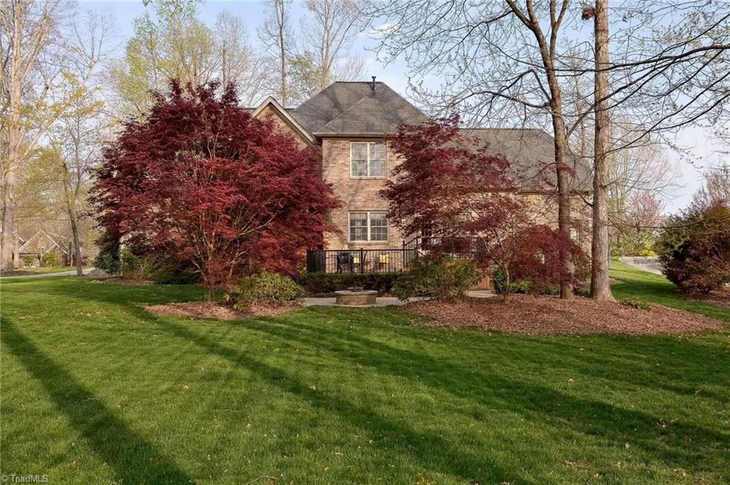 1491 Bethan Drive