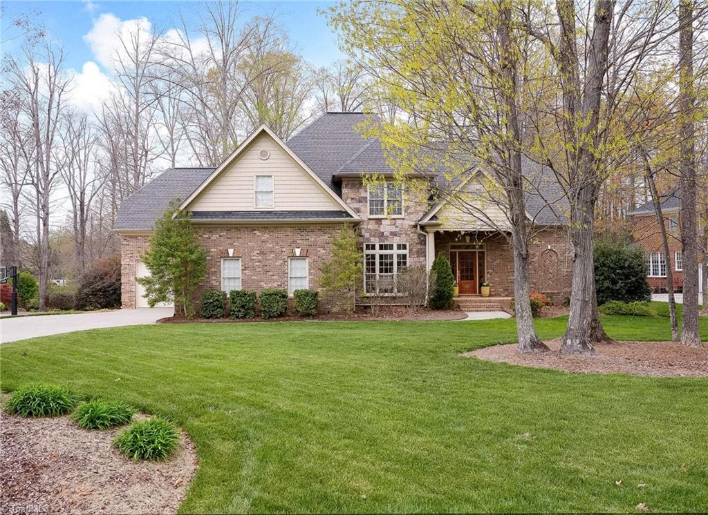 1491 Bethan Drive