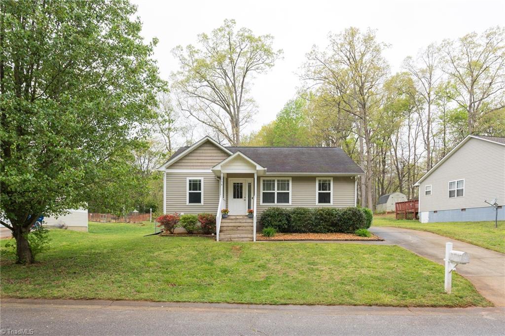 1754 Willa Place Drive