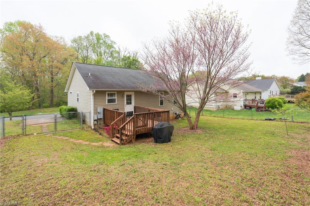 1754 Willa Place Drive