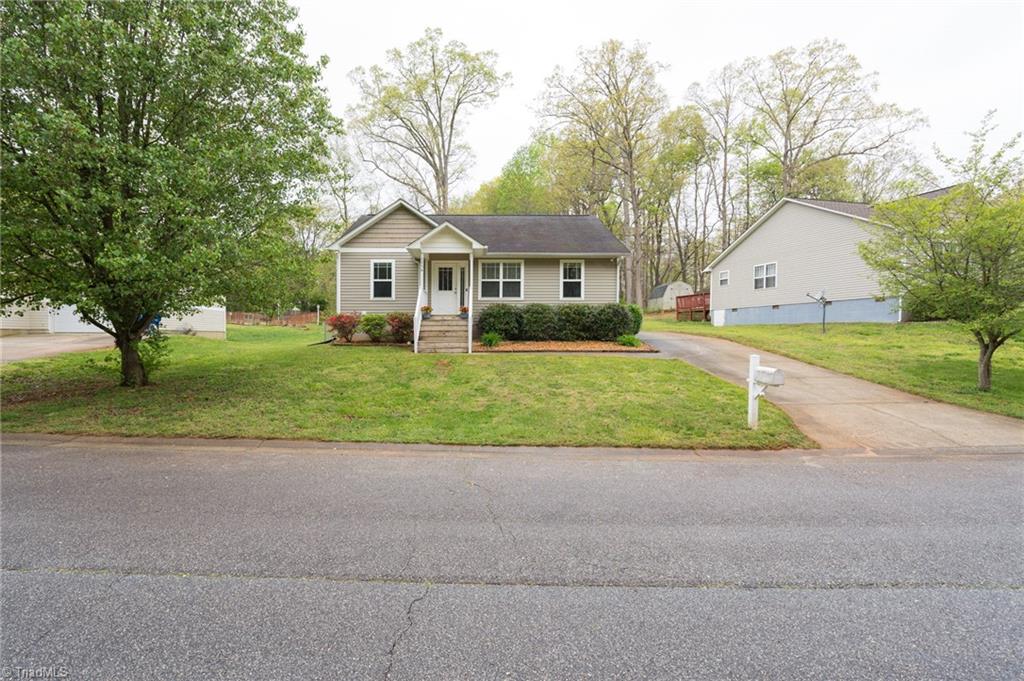 1754 Willa Place Drive