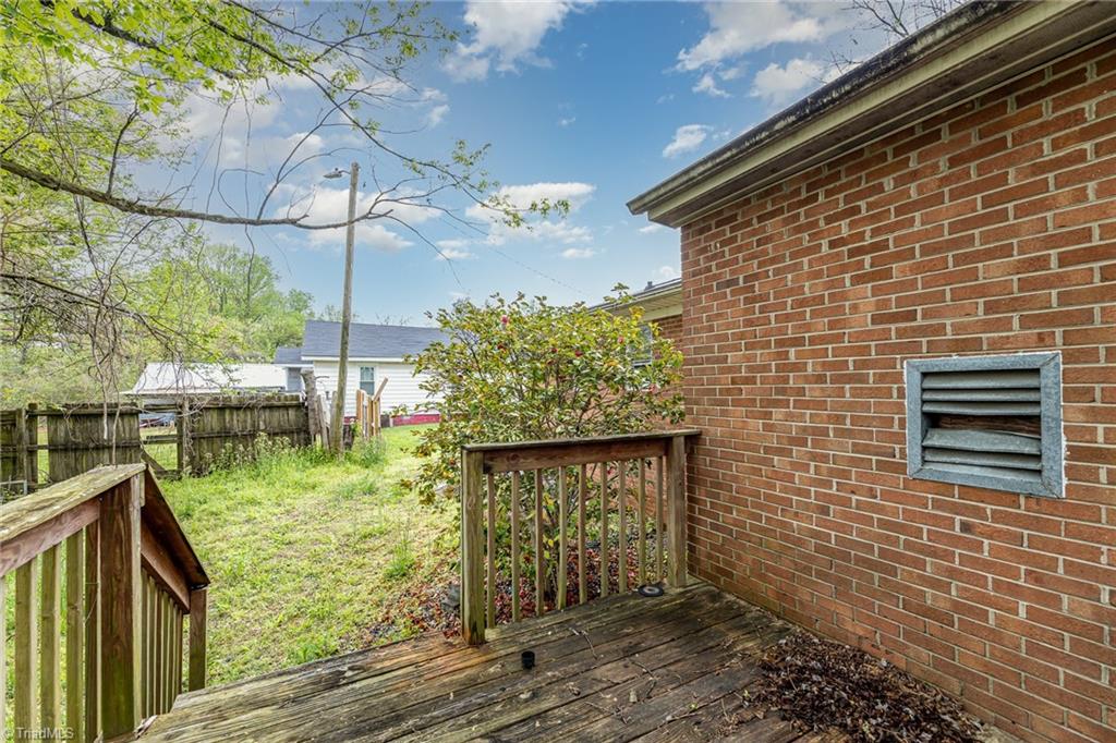 1203 Kirkman Street