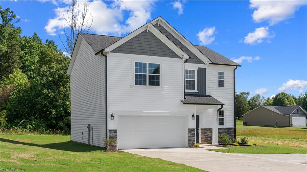 8117 Reynolda Road