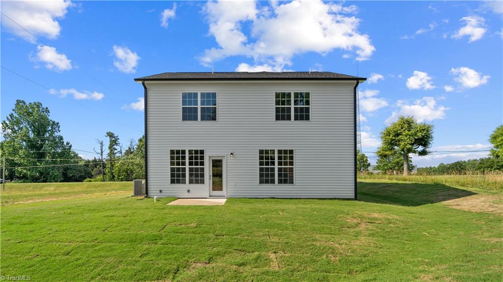 8117 Reynolda Road