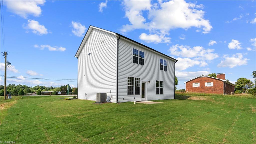 8117 Reynolda Road