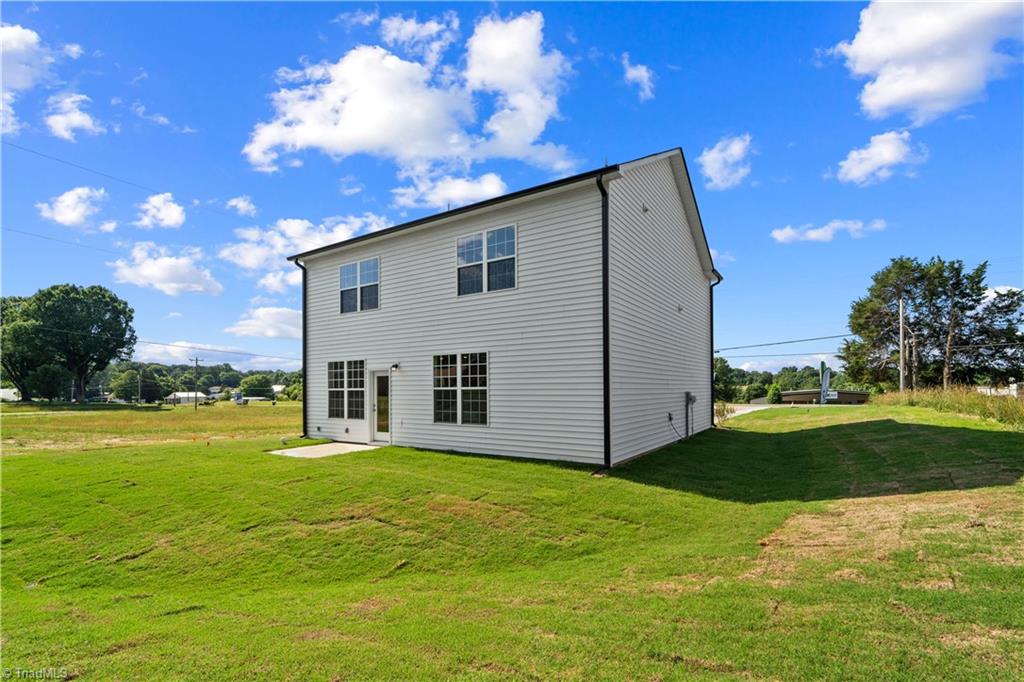8117 Reynolda Road