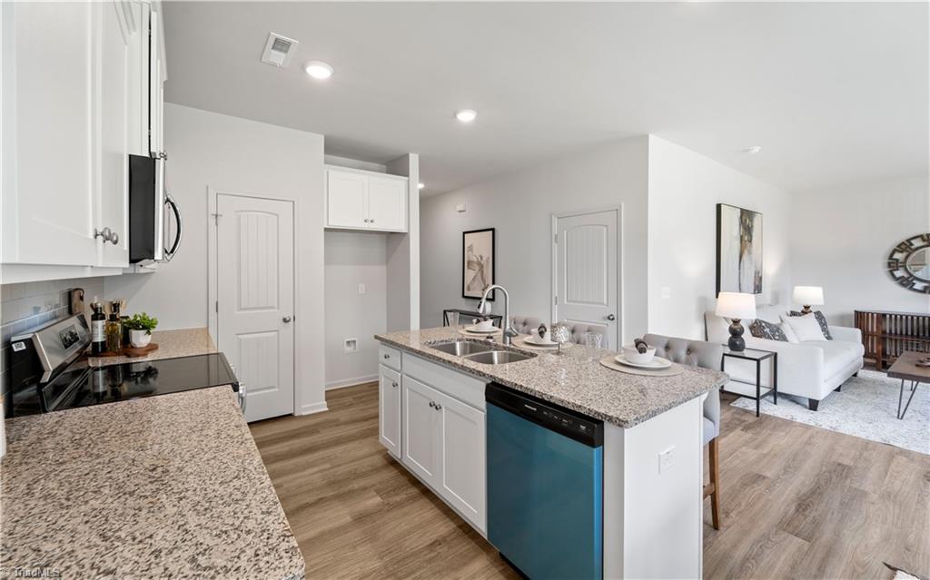 8117 Reynolda Road