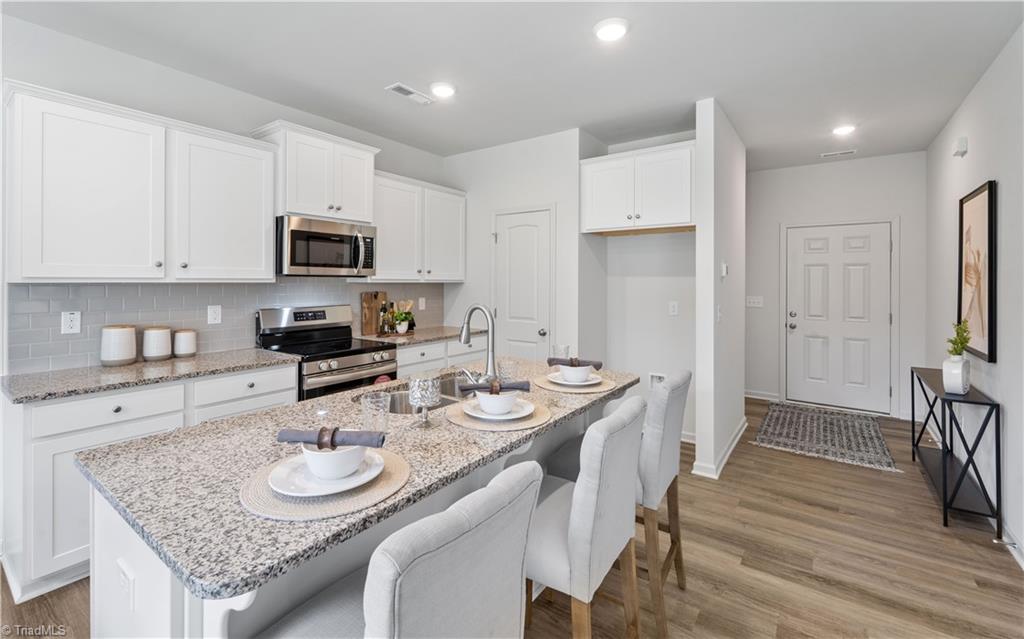8117 Reynolda Road