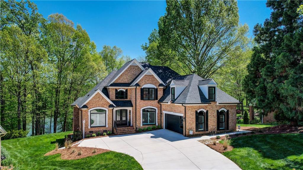 6 Foxglove Lane