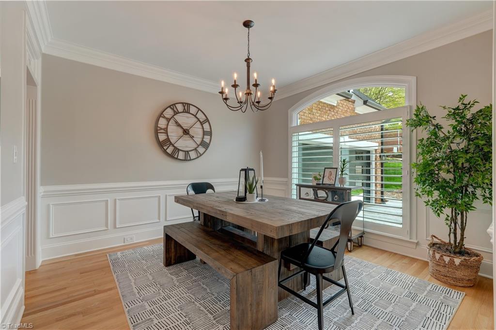 6 Foxglove Lane