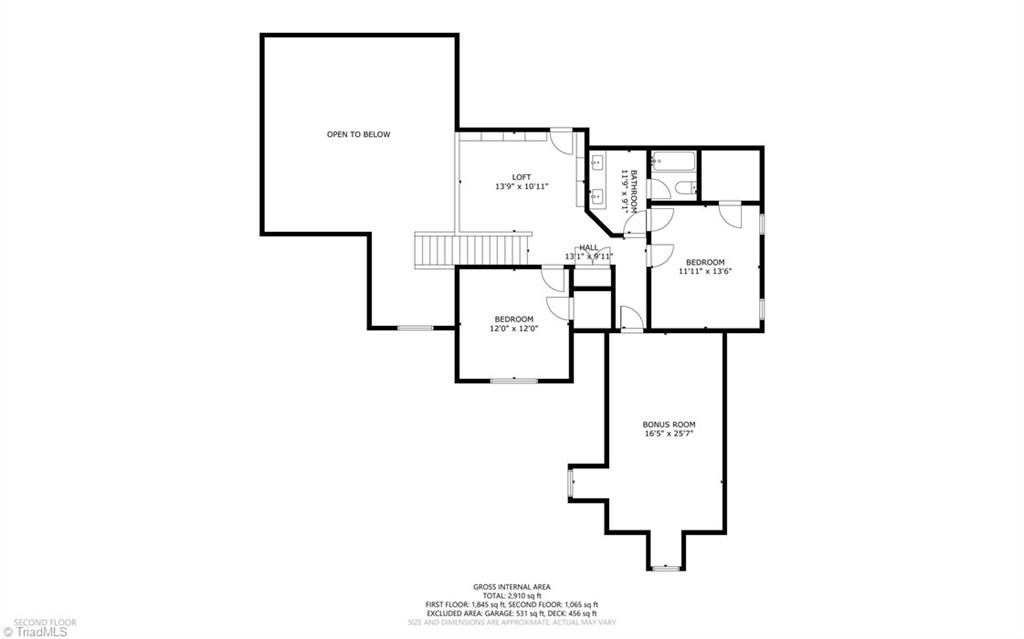 6 Foxglove Lane