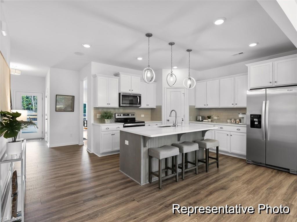 17 Saltford Lane # 15B