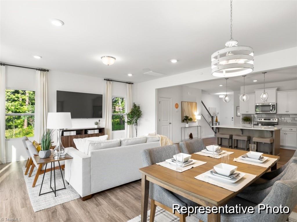 17 Saltford Lane # 15B