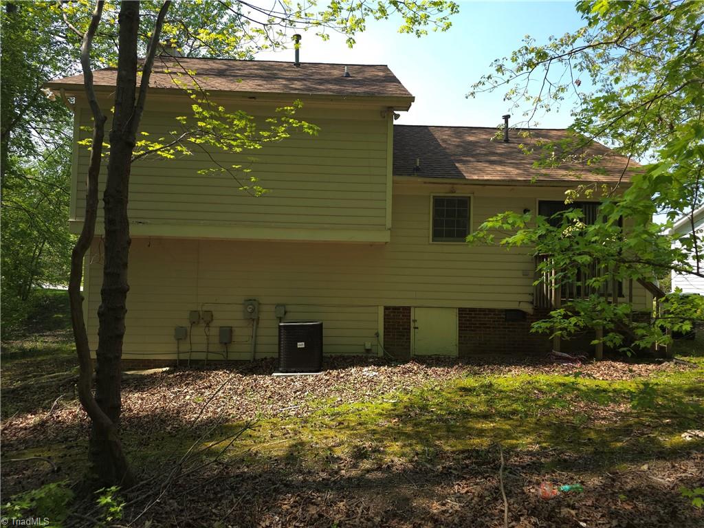 3315 Argyle Lane