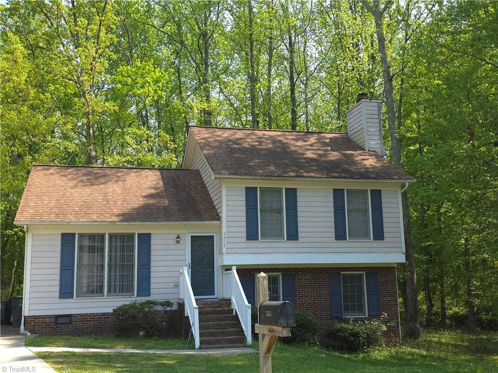 3315 Argyle Lane