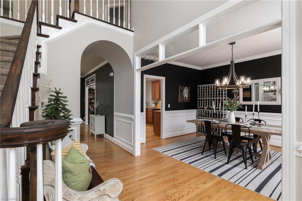 2551 King William Drive