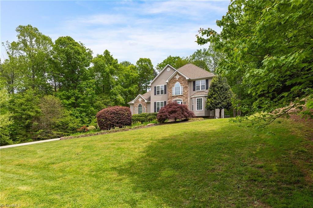 2551 King William Drive